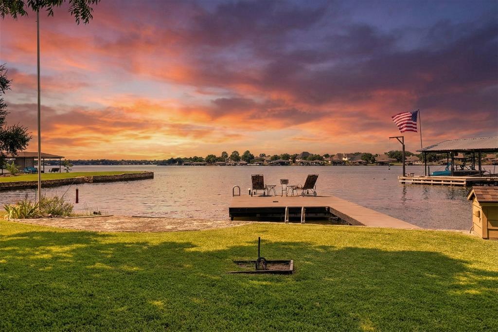 Comanche Harbor - Residential