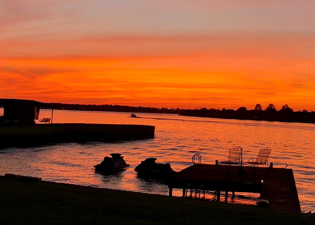 Comanche Harbor - Residential