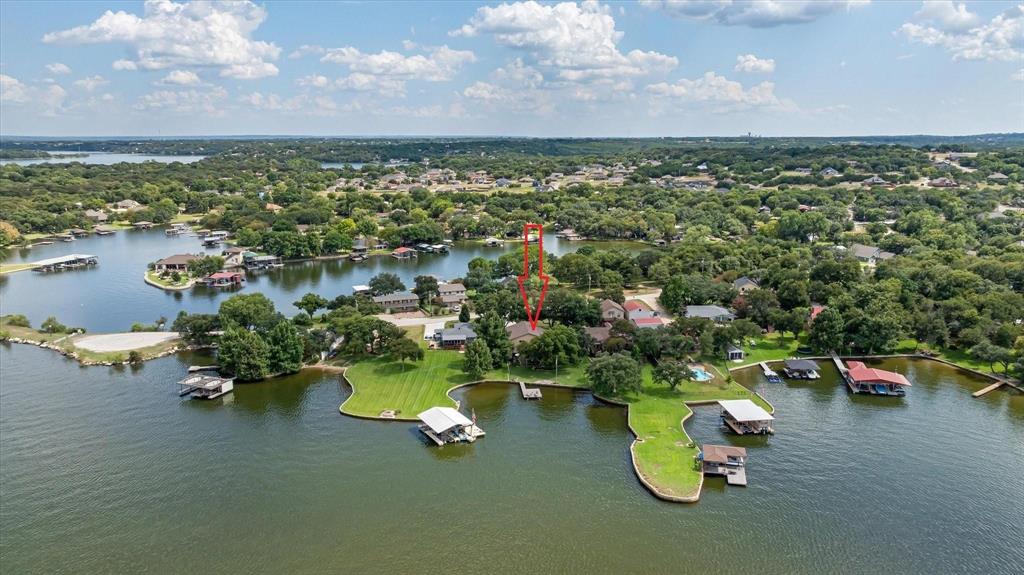 Comanche Harbor - Residential