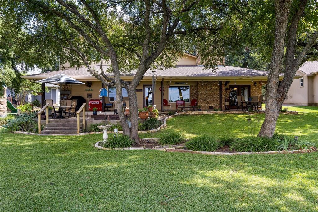 Comanche Harbor - Residential
