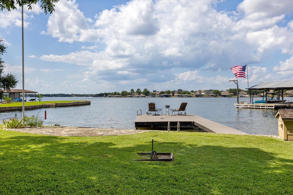 Comanche Harbor - Residential