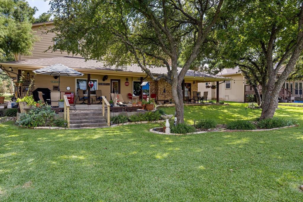 Comanche Harbor - Residential