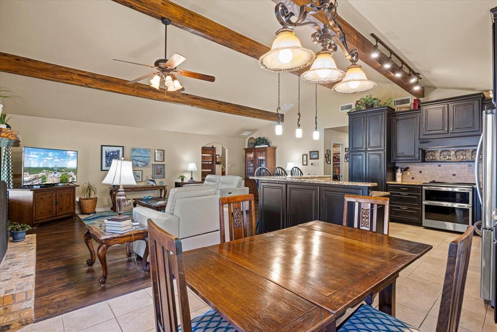 Comanche Harbor - Residential