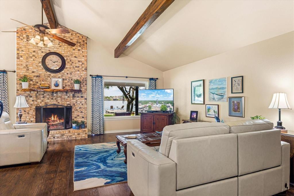 Comanche Harbor - Residential