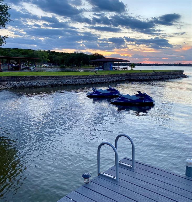 Comanche Harbor - Residential