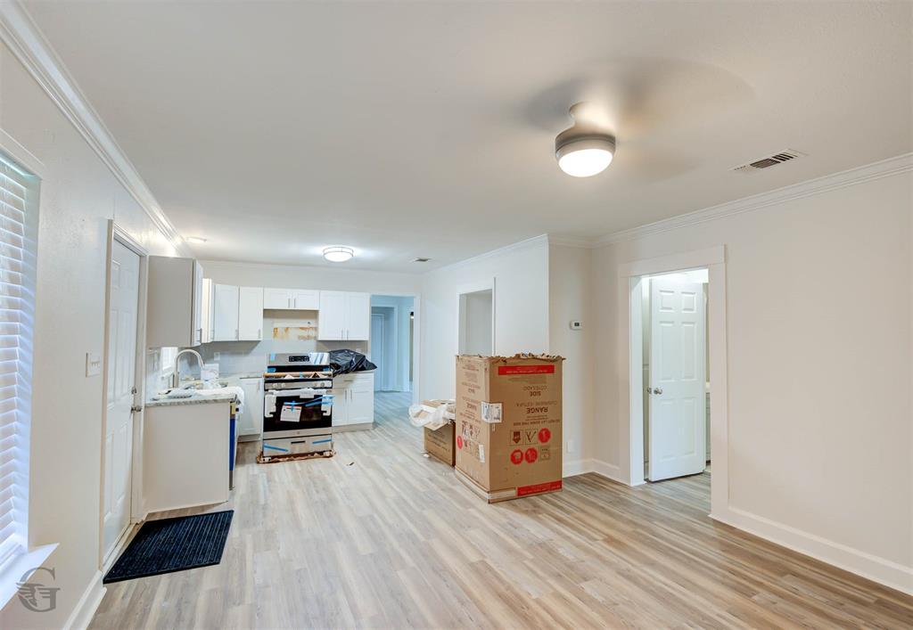 A - Residential
