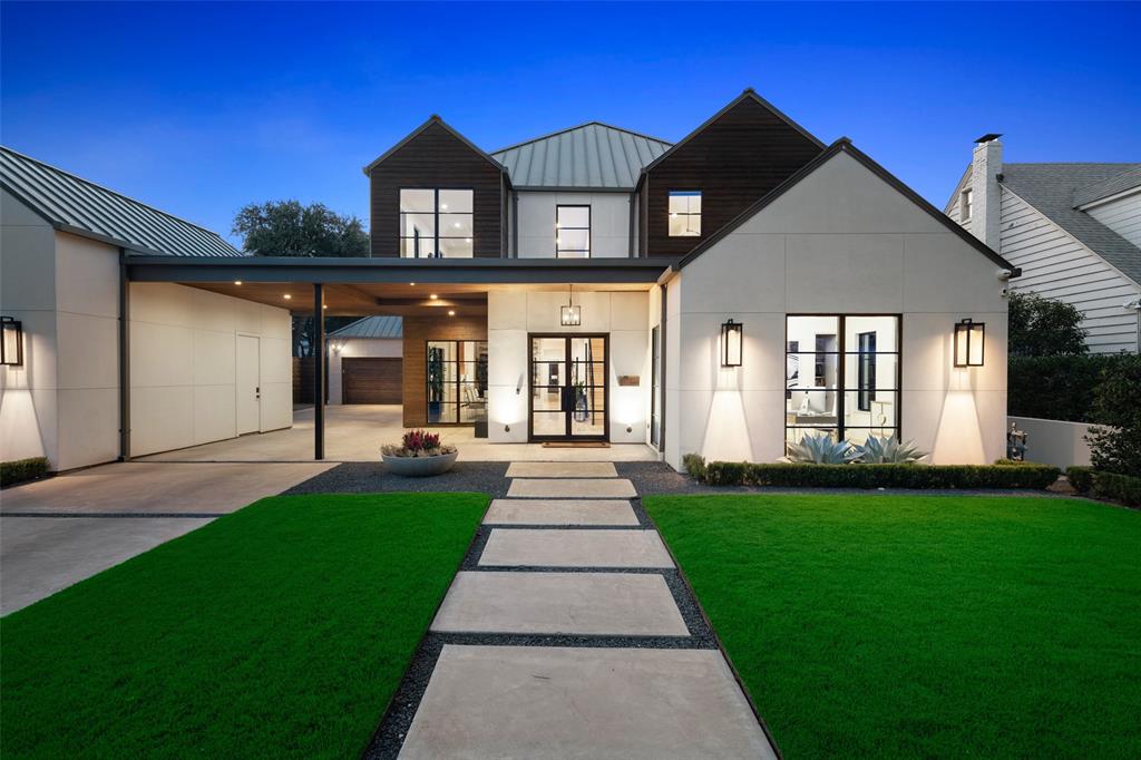Bluffview Estates - Residential