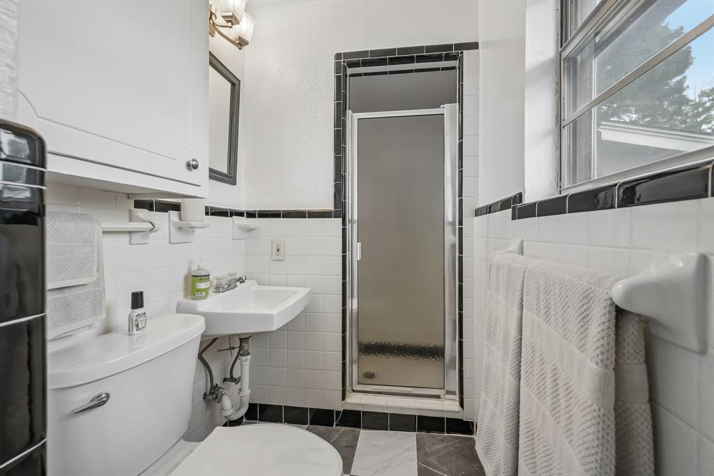 Mckinney Heights 1 - Residential