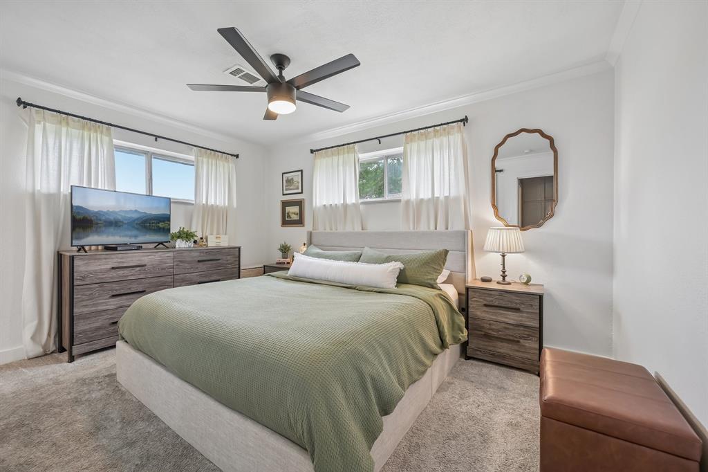 Mckinney Heights 1 - Residential