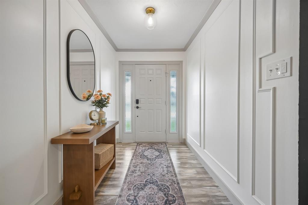 Mckinney Heights 1 - Residential