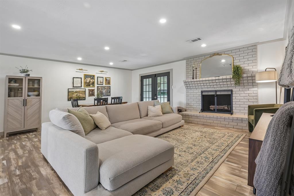 Mckinney Heights 1 - Residential