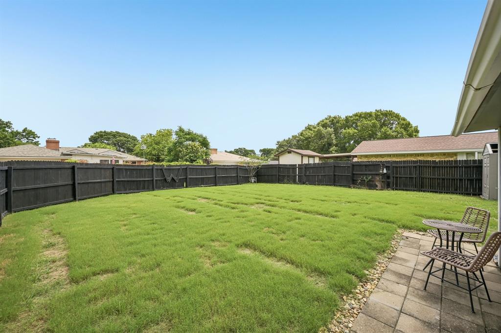 Mckinney Heights 1 - Residential