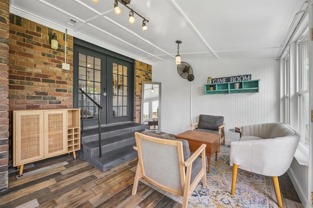 Mckinney Heights 1 - Residential