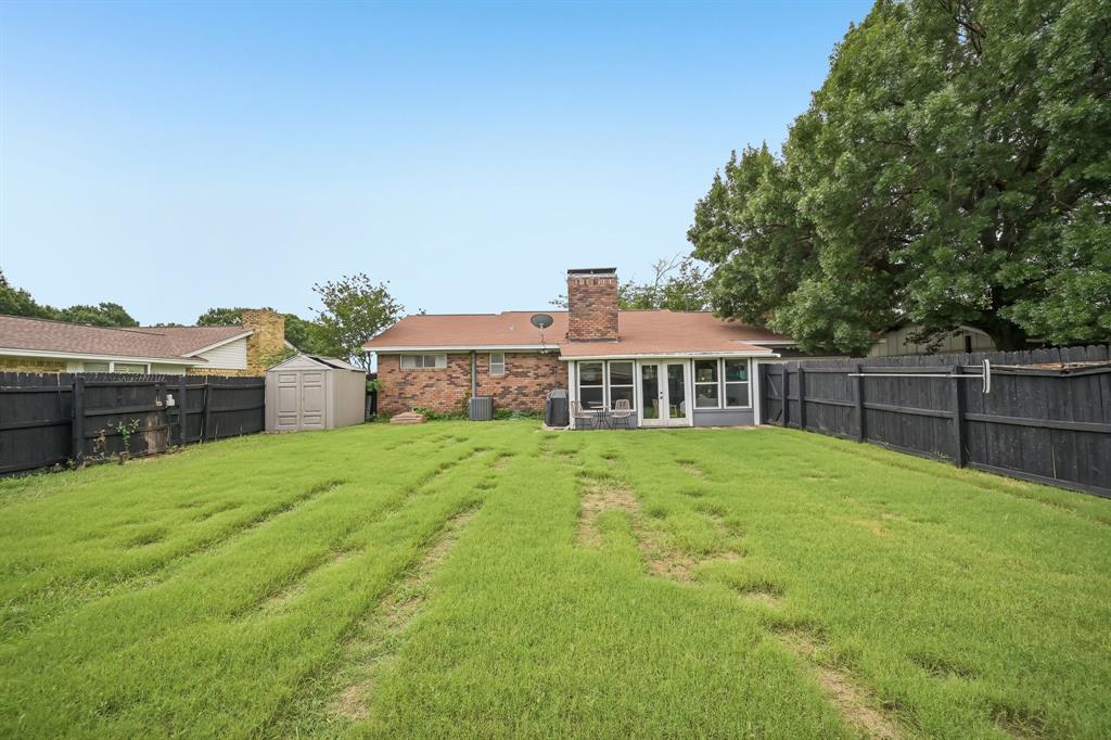 Mckinney Heights 1 - Residential