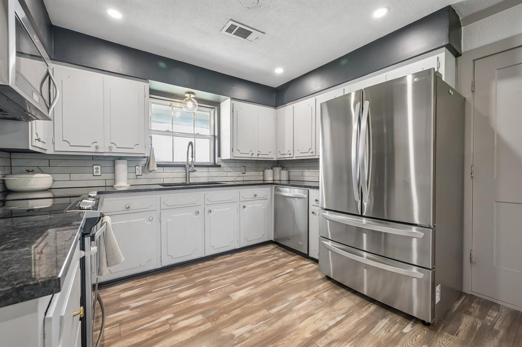Mckinney Heights 1 - Residential