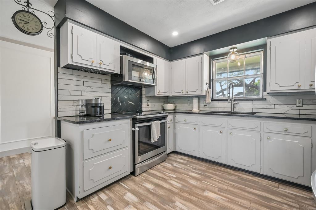 Mckinney Heights 1 - Residential