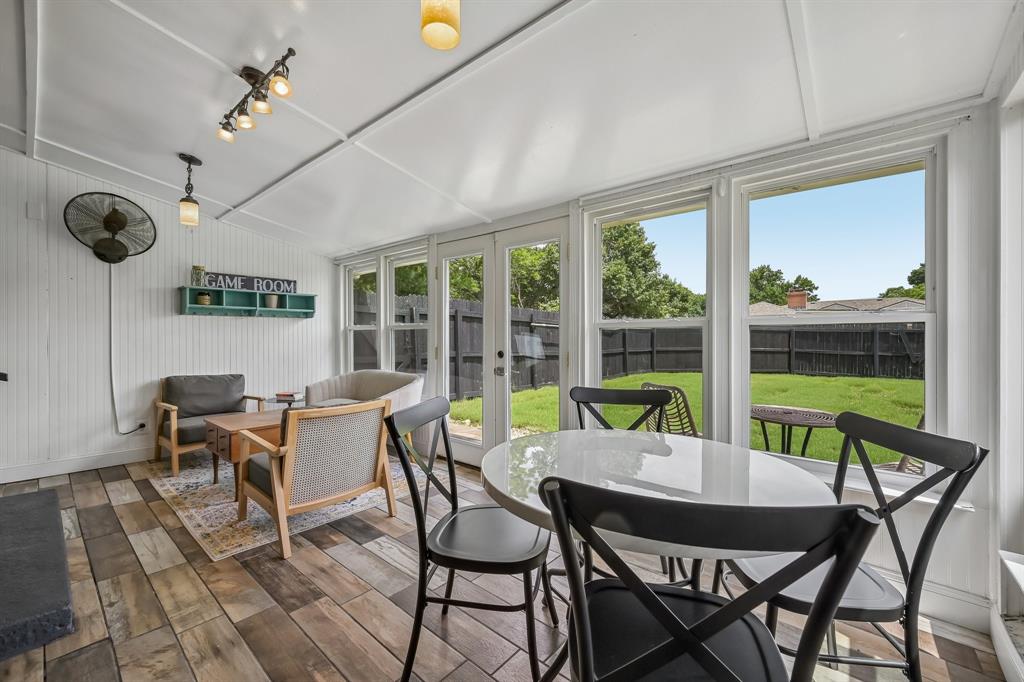 Mckinney Heights 1 - Residential