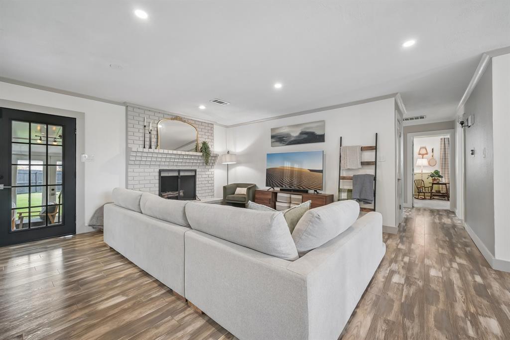 Mckinney Heights 1 - Residential