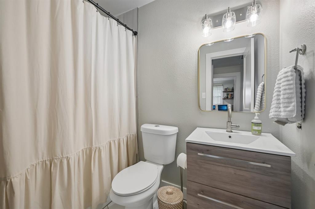 Mckinney Heights 1 - Residential