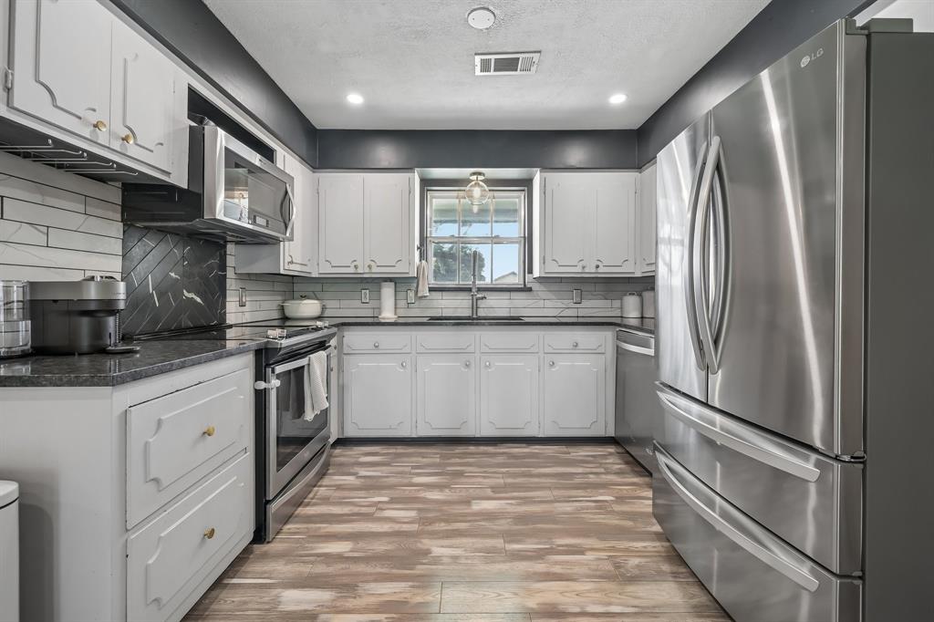 Mckinney Heights 1 - Residential