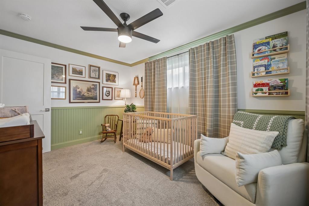 Mckinney Heights 1 - Residential