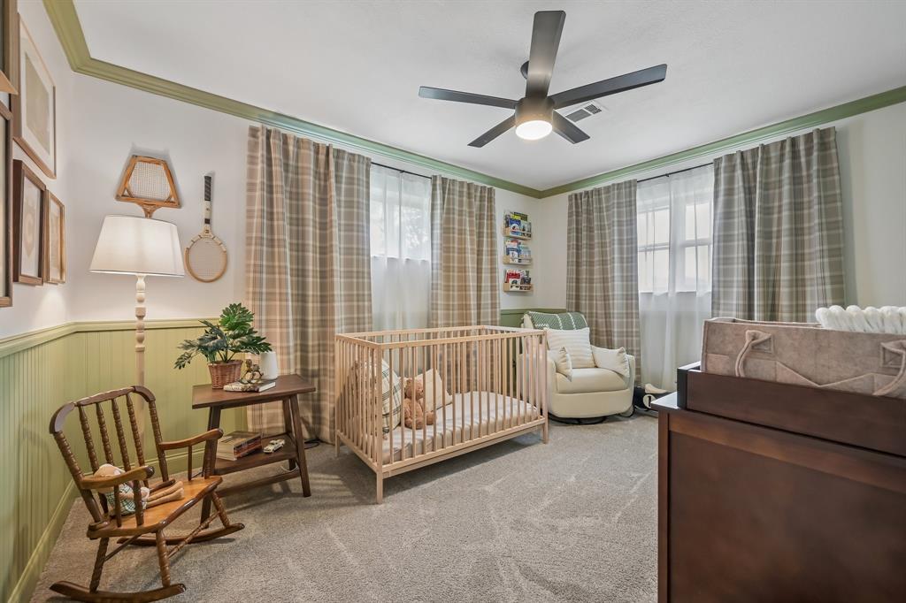 Mckinney Heights 1 - Residential