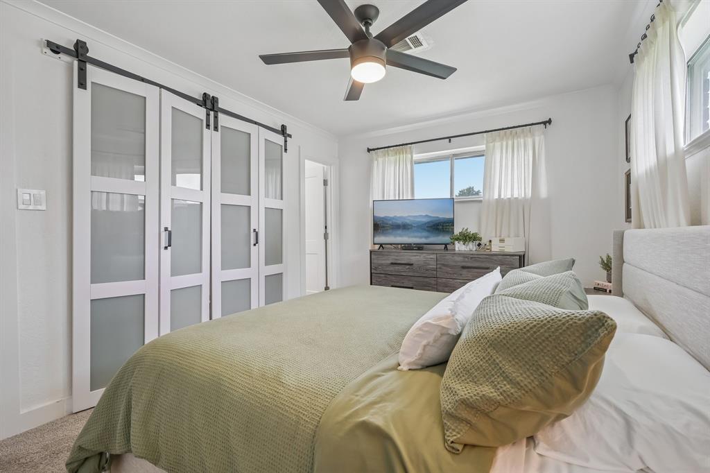 Mckinney Heights 1 - Residential