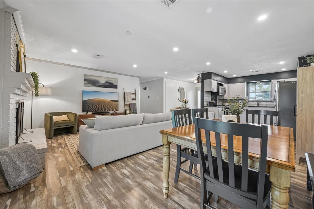 Mckinney Heights 1 - Residential