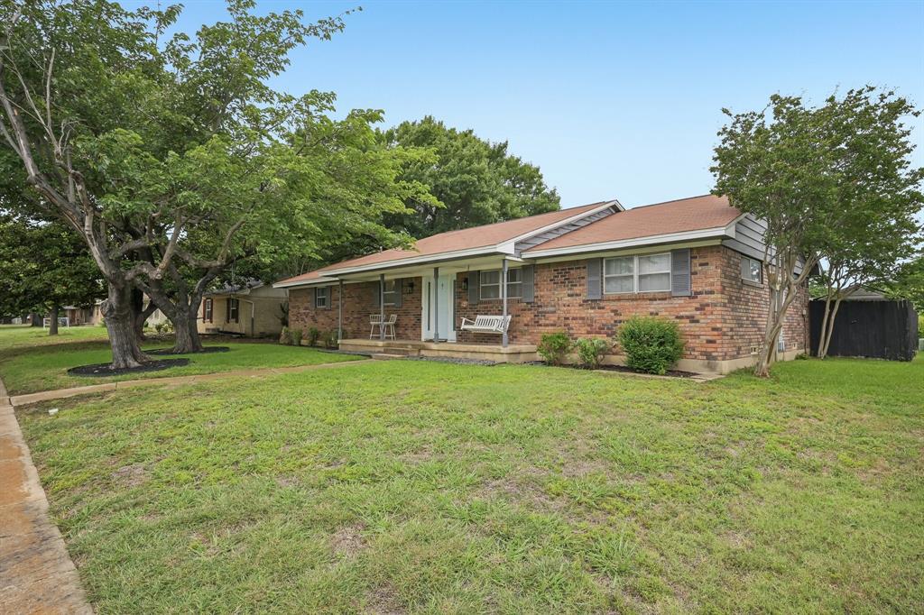 Mckinney Heights 1 - Residential