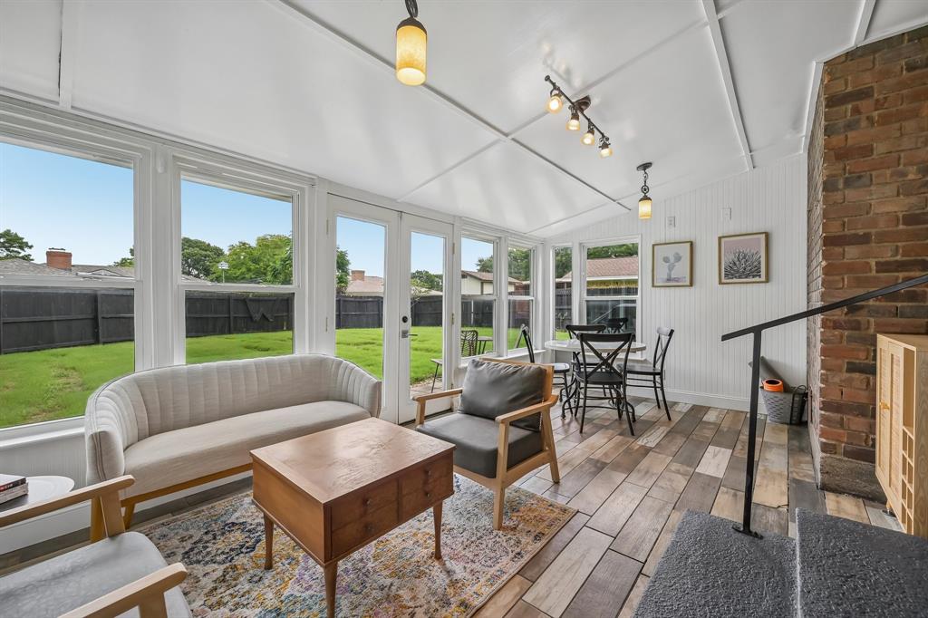 Mckinney Heights 1 - Residential
