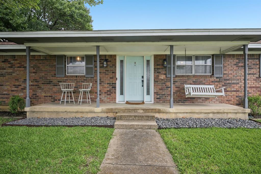 Mckinney Heights 1 - Residential