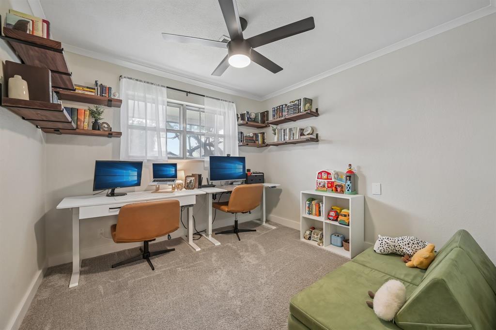 Mckinney Heights 1 - Residential