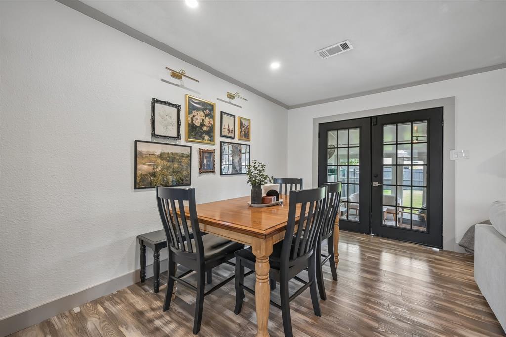 Mckinney Heights 1 - Residential