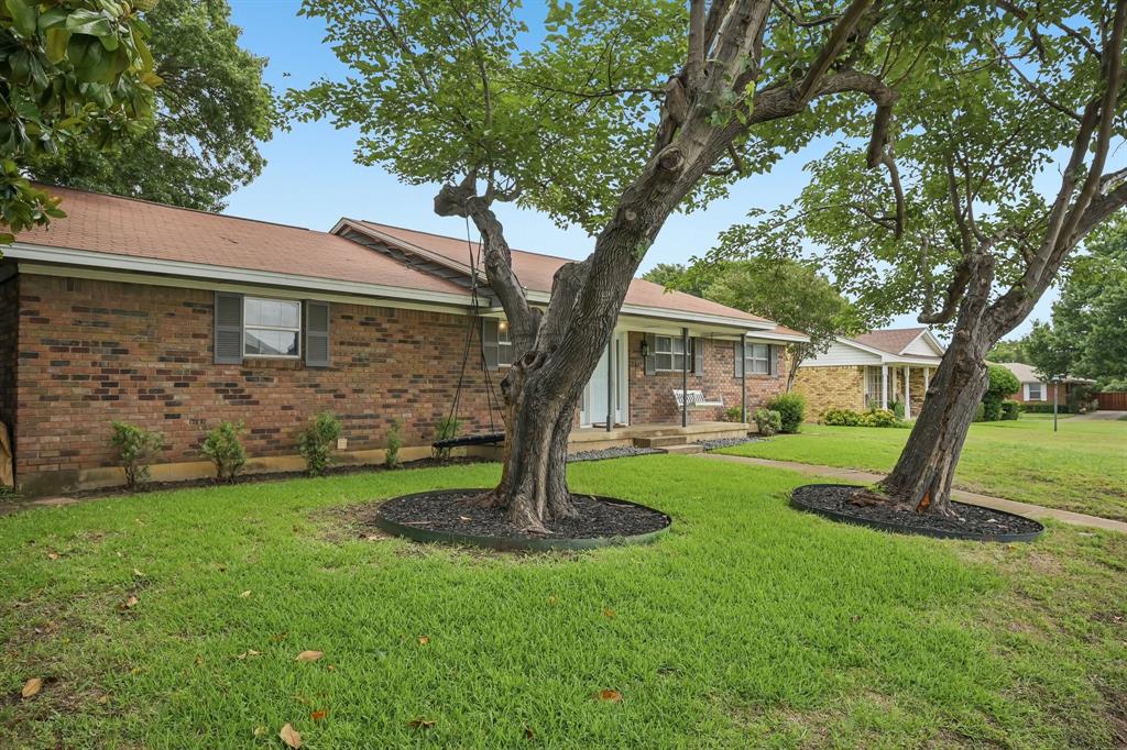 Mckinney Heights 1 - Residential