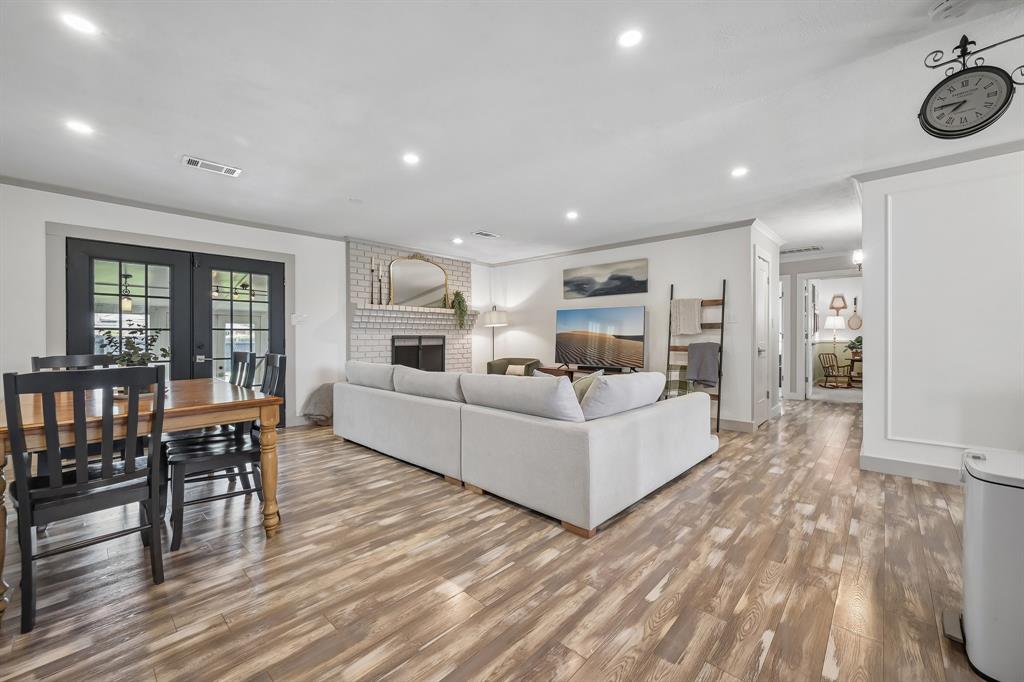 Mckinney Heights 1 - Residential