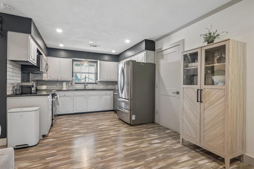 Mckinney Heights 1 - Residential