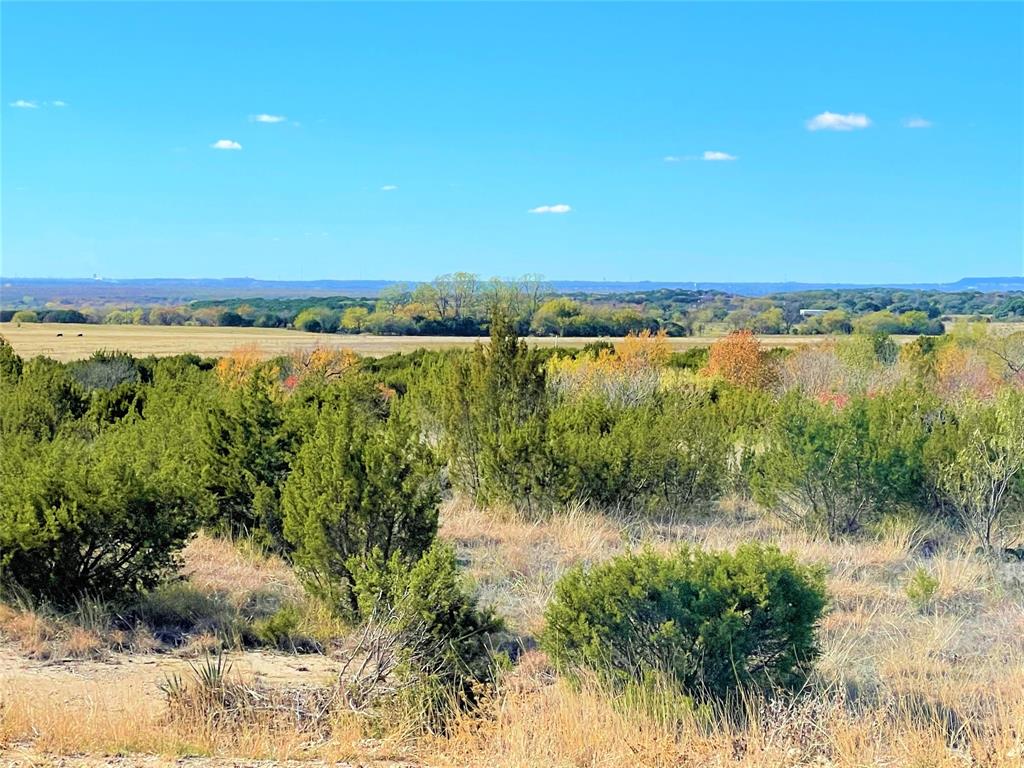 Martin Creek - Land