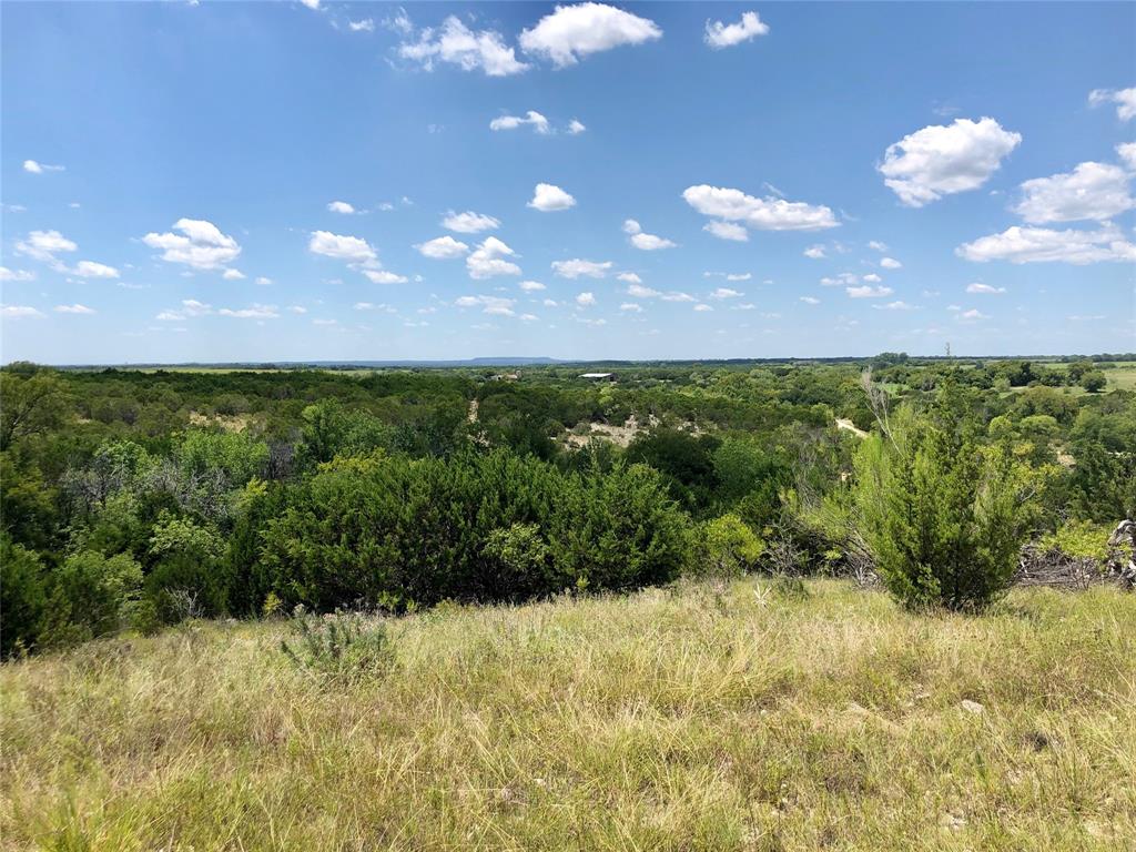 Martin Creek - Land