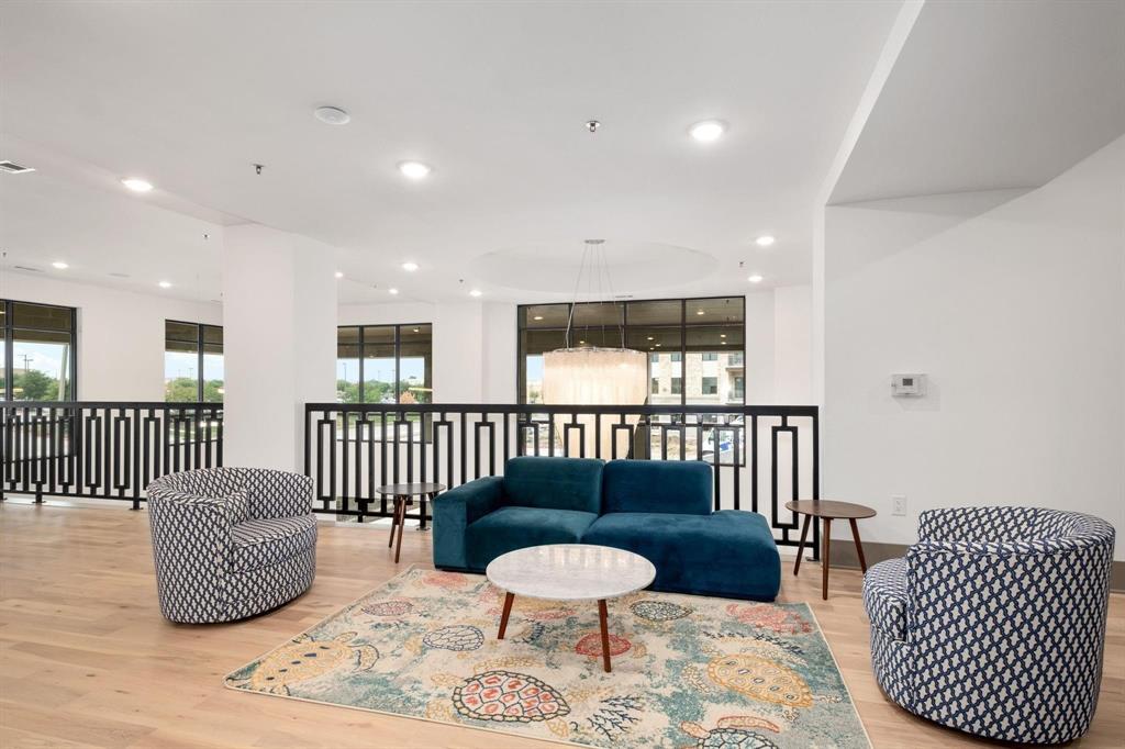 The View - Residential