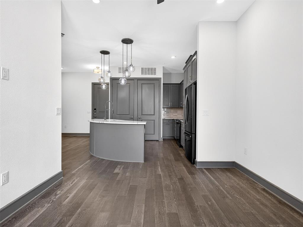 The View - Residential