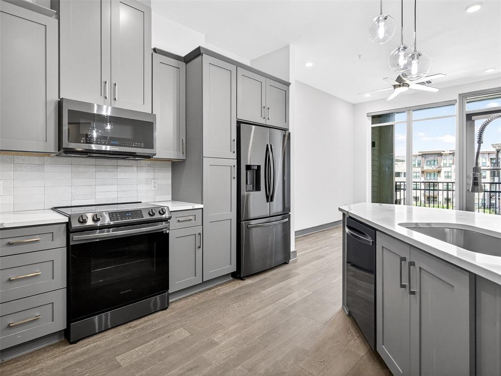 The View - Residential