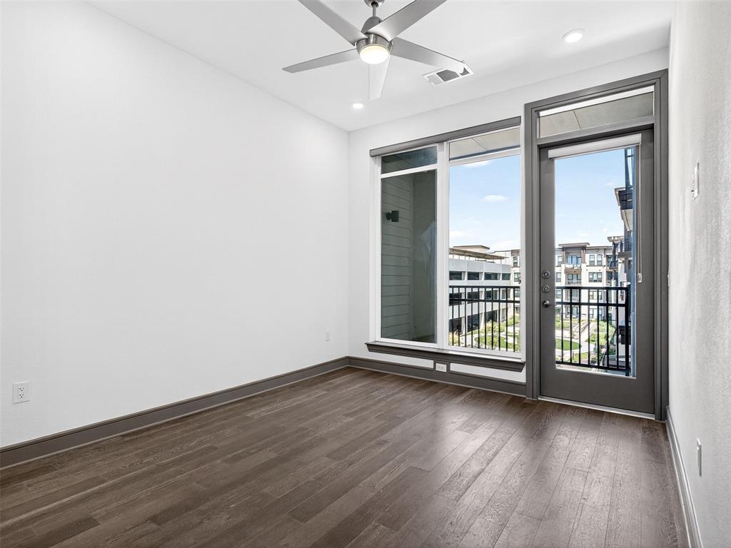 The View - Residential