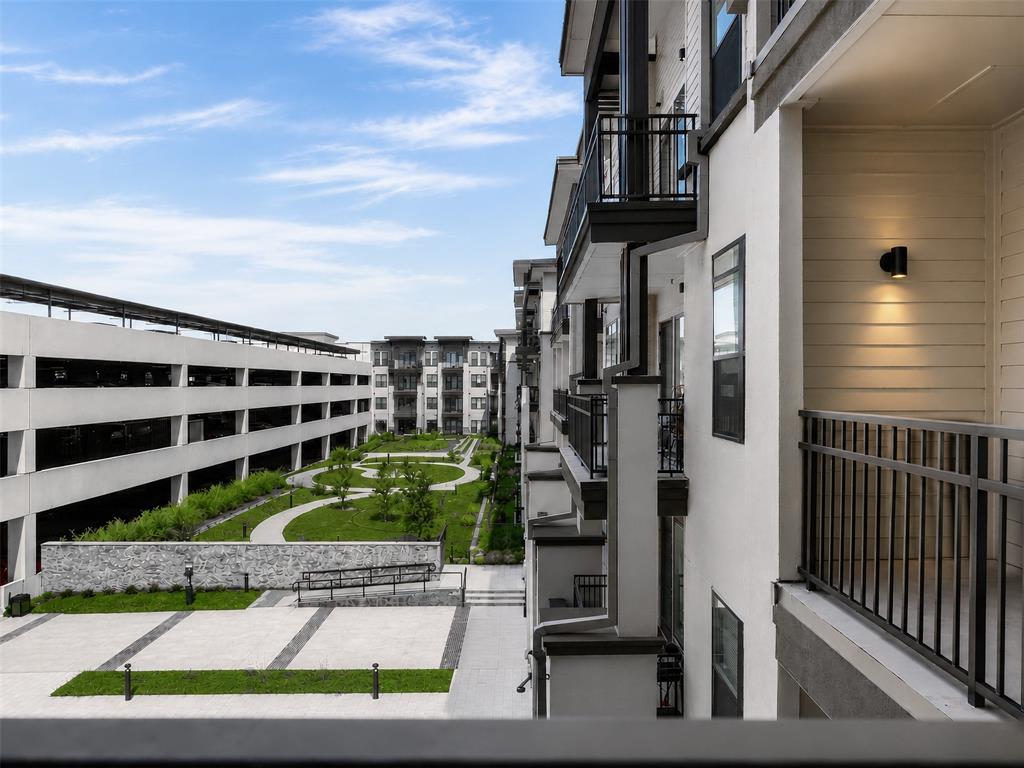 The View - Residential