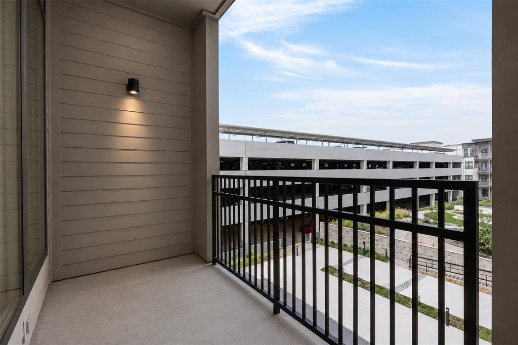 The View - Residential