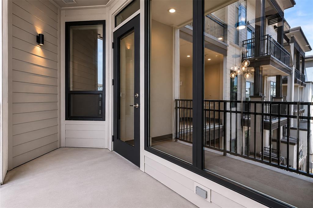 The View - Residential