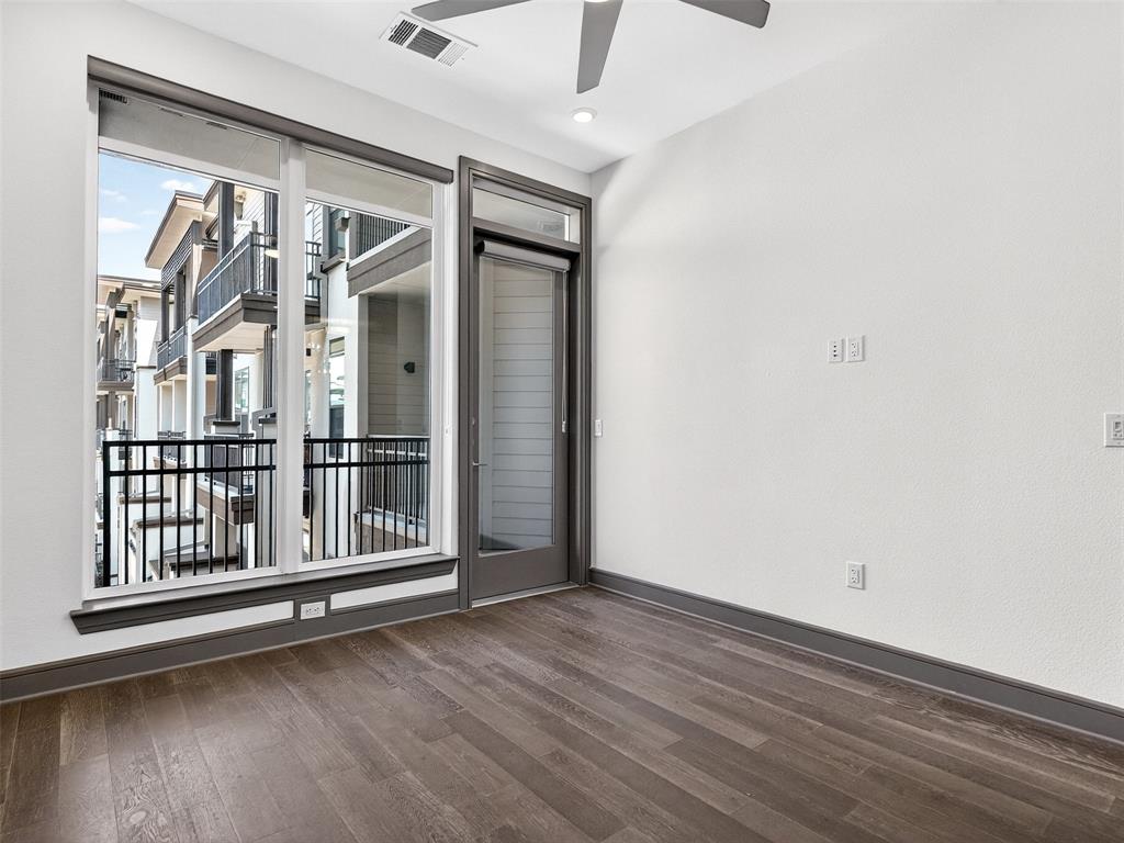 The View - Residential