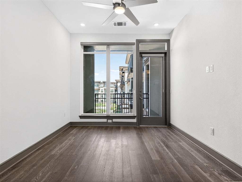 The View - Residential