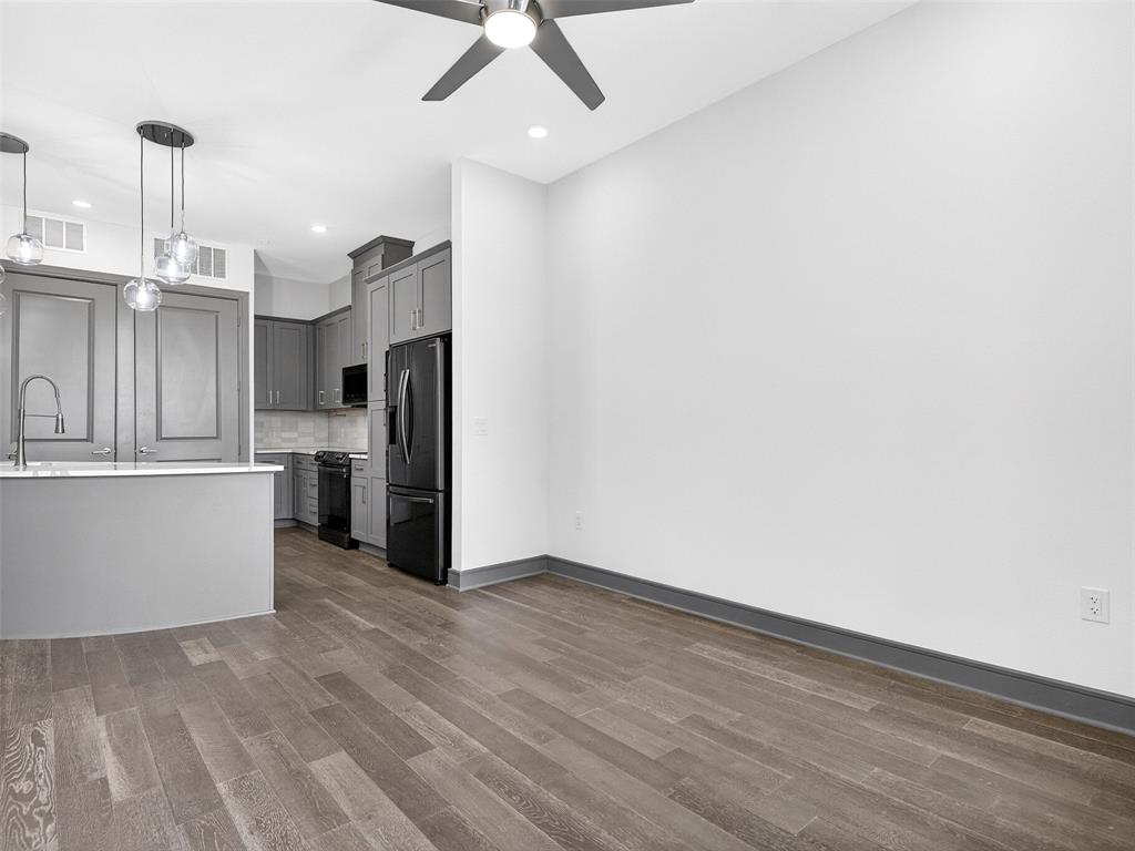 The View - Residential
