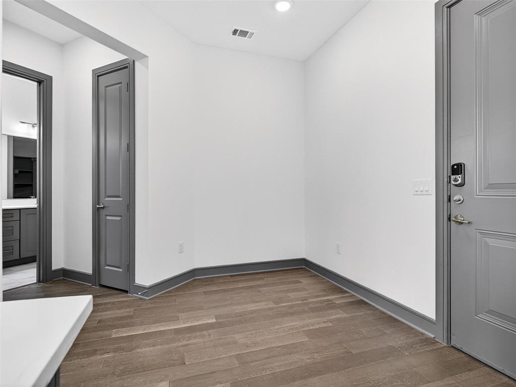 The View - Residential