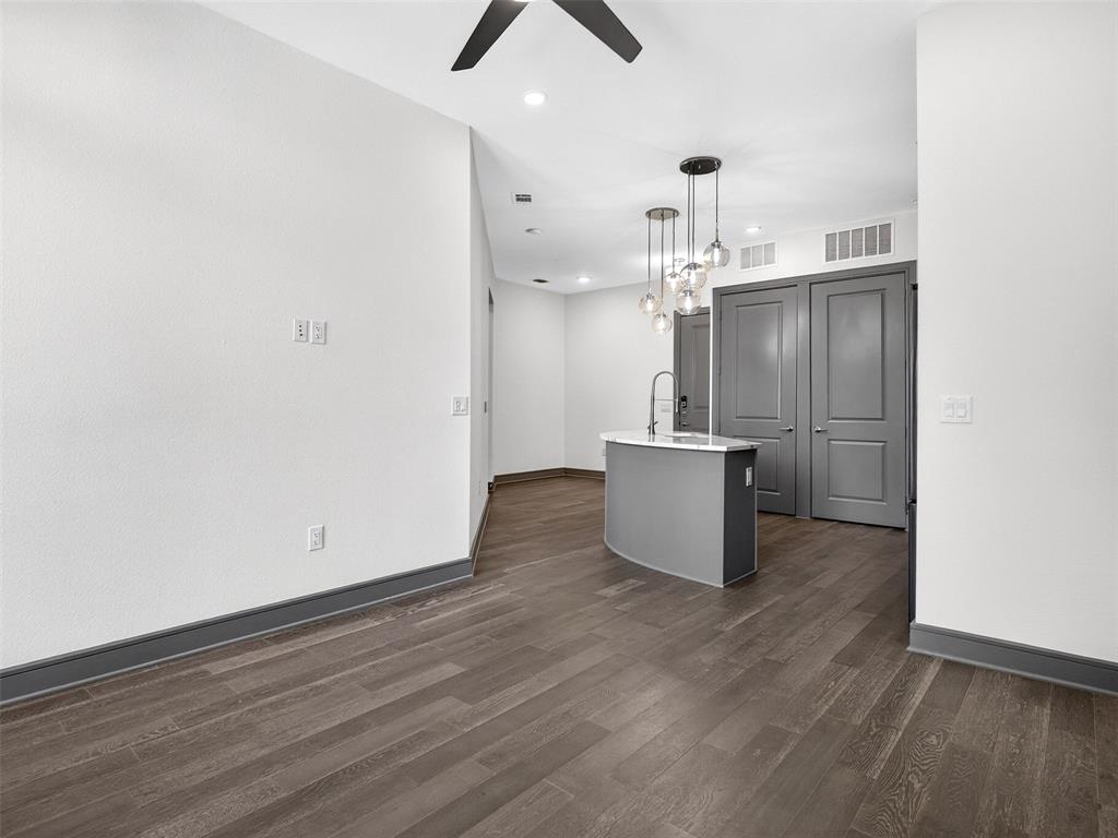 The View - Residential